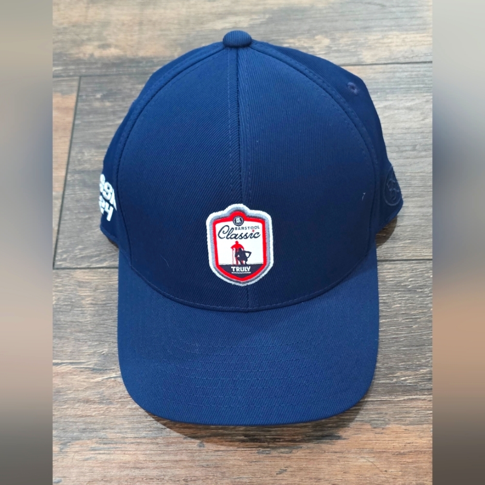 Gfore G/Fore X Barstool Classic Snapback Golf Hat